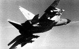 Phi công Mỹ kinh ngạc khi được bay trên tiêm kích MiG-25 tới tận ranh giới vũ trụ ảnh 12