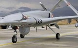 Nguyên soái Ấn Độ: Hiệu quả của UAV Ukraine ở chiến trường miền Đông 'không đáng kể' ảnh 1