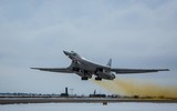 Đô đốc Mỹ: Ukraine sẽ nhận tiêm kích F-16 ngay đầu năm 2023 ảnh 11