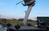Nguyên soái Ấn Độ: Hiệu quả của UAV Ukraine ở chiến trường miền Đông 'không đáng kể' ảnh 4