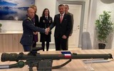 Tên lửa vác vai Piorun Ba Lan 'cháy hàng' sau màn thể hiện tốt trên đất Ukraine ảnh 1