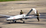 Nguyên soái Ấn Độ: Hiệu quả của UAV Ukraine ở chiến trường miền Đông 'không đáng kể' ảnh 11