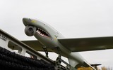Nguyên soái Ấn Độ: Hiệu quả của UAV Ukraine ở chiến trường miền Đông 'không đáng kể' ảnh 10