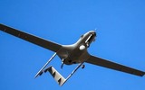 Nguyên soái Ấn Độ: Hiệu quả của UAV Ukraine ở chiến trường miền Đông 'không đáng kể' ảnh 7