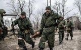 Tình báo Anh: Nga ngừng sử dụng nhóm tác chiến cấp tiểu đoàn tại Ukraine? ảnh 8