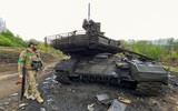 Tình báo Anh: Nga ngừng sử dụng nhóm tác chiến cấp tiểu đoàn tại Ukraine? ảnh 14
