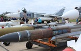Xuất khẩu vũ khí Nga bất ngờ giảm mạnh doanh số, chỉ còn bằng một nửa Hàn Quốc ảnh 4