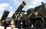 Nga lo ngại Thổ Nhĩ Kỳ cung cấp cho Ukraine pháo phản lực cỡ lớn T-300 Kasirga ảnh 14