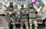 Tình báo Anh: Nga ngừng sử dụng nhóm tác chiến cấp tiểu đoàn tại Ukraine? ảnh 13