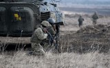 Tình báo Anh: Nga ngừng sử dụng nhóm tác chiến cấp tiểu đoàn tại Ukraine? ảnh 12