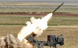 Nga lo ngại Thổ Nhĩ Kỳ cung cấp cho Ukraine pháo phản lực cỡ lớn T-300 Kasirga ảnh 12