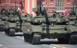 Xuất khẩu vũ khí Nga bất ngờ giảm mạnh doanh số, chỉ còn bằng một nửa Hàn Quốc ảnh 12