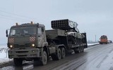 Tình báo Anh: Nga ngừng sử dụng nhóm tác chiến cấp tiểu đoàn tại Ukraine? ảnh 11