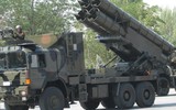 Nga lo ngại Thổ Nhĩ Kỳ cung cấp cho Ukraine pháo phản lực cỡ lớn T-300 Kasirga  ảnh 7