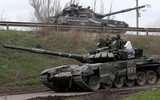 Tình báo Anh: Nga ngừng sử dụng nhóm tác chiến cấp tiểu đoàn tại Ukraine? ảnh 3