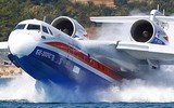 Động cơ PD-8 nội địa giúp hàng loạt máy bay Nga có 'cuộc sống mới' ảnh 16