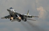 Đô đốc Mỹ: Ukraine sẽ nhận tiêm kích F-16 ngay đầu năm 2023 ảnh 6