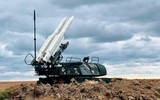 Phòng không Ukraine dần tìm ra cách 'giải mã' tên lửa hành trình Nga ảnh 5