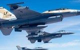 Đô đốc Mỹ: Ukraine sẽ nhận tiêm kích F-16 ngay đầu năm 2023 ảnh 14