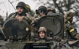 Xung đột Ukraine cho thế giới bài học gì về tác chiến mặt đất hiện đại? ảnh 3