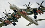 Phòng không Ukraine dần tìm ra cách 'giải mã' tên lửa hành trình Nga ảnh 1