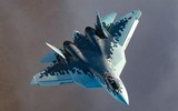 Nga biên chế tiêm kích tàng hình Su-57 cho đơn vị đặc nhiệm không quân ảnh 11