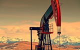 Chuyên gia tiết lộ 'kế hoạch màu xám' của châu Âu để mua dầu của Nga ảnh 7