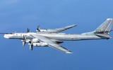 Vì sao 'bảo tàng bay' Tu-95 của Nga vẫn khiến Mỹ đặc biệt lo sợ? ảnh 6