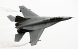 Nga dùng khung máy bay từ thập niên 1980 để... chế tạo tiêm kích MiG-35 Fulcrum-F? ảnh 14