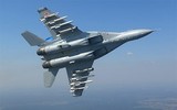 Nga dùng khung máy bay từ thập niên 1980 để... chế tạo tiêm kích MiG-35 Fulcrum-F? ảnh 16