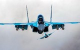 Nga dùng khung máy bay từ thập niên 1980 để... chế tạo tiêm kích MiG-35 Fulcrum-F? ảnh 9