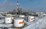 Chuyên gia tiết lộ 'kế hoạch màu xám' của châu Âu để mua dầu của Nga ảnh 3