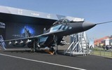 Nga dùng khung máy bay từ thập niên 1980 để... chế tạo tiêm kích MiG-35 Fulcrum-F? ảnh 2