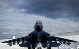 Nga dùng khung máy bay từ thập niên 1980 để... chế tạo tiêm kích MiG-35 Fulcrum-F? ảnh 5