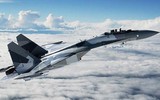 Không quân Nga nhận lô chiến đấu cơ thứ ba trong tháng, đã có tiêm kích Su-35 ảnh 2