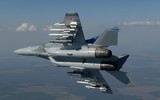 Nga dùng khung máy bay từ thập niên 1980 để... chế tạo tiêm kích MiG-35 Fulcrum-F? ảnh 11