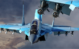 Nga dùng khung máy bay từ thập niên 1980 để... chế tạo tiêm kích MiG-35 Fulcrum-F? ảnh 8