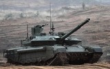 Ukraine lại thu giữ xe tăng T-90M Proryv tối tân của Nga? ảnh 8
