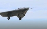 UAV tàng hình Okhotnik mang đến cho Nga 'cơ hội mới' trên chiến trường Ukraine ảnh 12