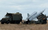 Vũ khí bí mật tầm bắn 1.000 km của Ukraine đã tập kích căn cứ không quân Nga? ảnh 8