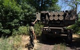 Tiết lộ chấn động: Mỹ bí mật cắt giảm tính năng của pháo HIMARS trước khi giao cho Ukraine ảnh 4