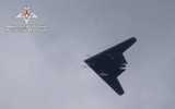 UAV tàng hình Okhotnik mang đến cho Nga 'cơ hội mới' trên chiến trường Ukraine ảnh 9