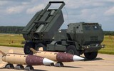 Tiết lộ chấn động: Mỹ bí mật cắt giảm tính năng của pháo HIMARS trước khi giao cho Ukraine ảnh 7