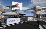 Tiêm kích tàng hình Su-57 sẽ xuất hiện tại Triển lãm quốc phòng quốc tế Việt Nam 2022? ảnh 3