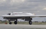 UAV tàng hình Okhotnik mang đến cho Nga 'cơ hội mới' trên chiến trường Ukraine ảnh 10