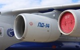 Nga đứng trước nguy cơ không còn máy bay vận tải siêu nặng khi động cơ PD-35 lại trễ hẹn ảnh 6