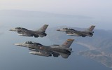 Su-35 không còn cơ hội khi Mỹ dỡ bỏ hạn chế bán tiêm kích F-16 cho Thổ Nhĩ Kỳ? ảnh 16