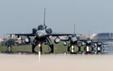 Su-35 không còn cơ hội khi Mỹ dỡ bỏ hạn chế bán tiêm kích F-16 cho Thổ Nhĩ Kỳ? ảnh 15