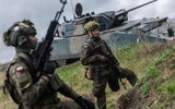 Thụy Điển trở nên ‘mềm mại’ trong lúc chờ được phê duyệt tư cách thành viên NATO? ảnh 12