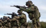 Thụy Điển trở nên ‘mềm mại’ trong lúc chờ được phê duyệt tư cách thành viên NATO? ảnh 11